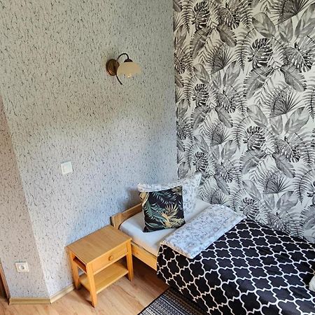 Jastrowie Uroczysko B&B 외부 사진
