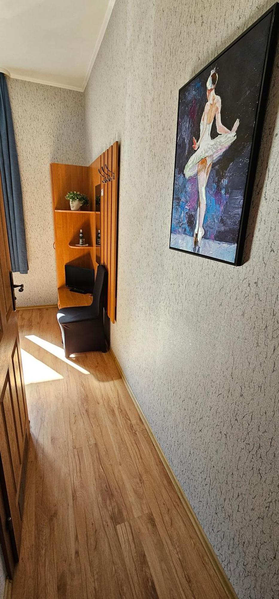 Jastrowie Uroczysko B&B 외부 사진