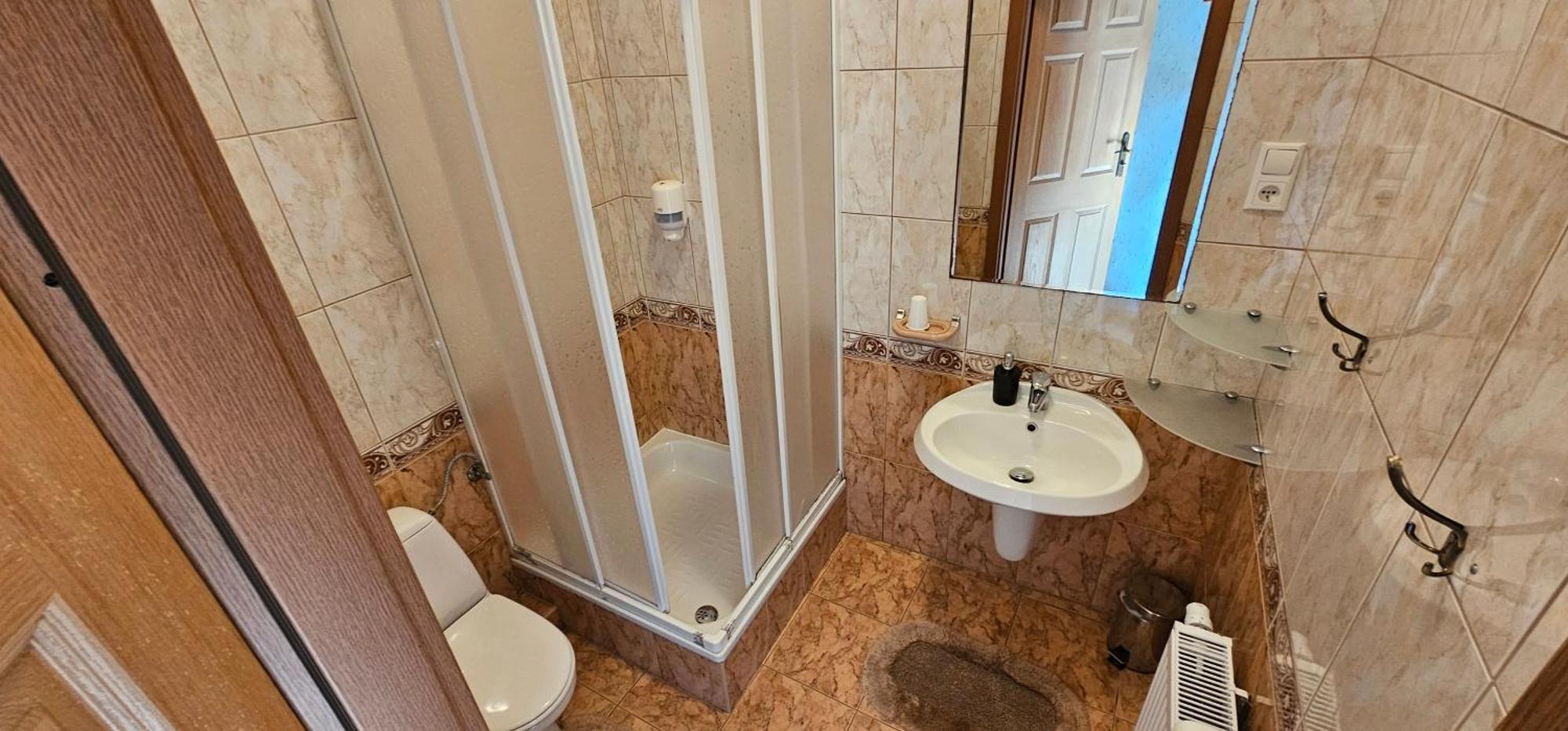 Jastrowie Uroczysko B&B 객실 사진