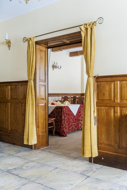 Jastrowie Uroczysko B&B 외부 사진