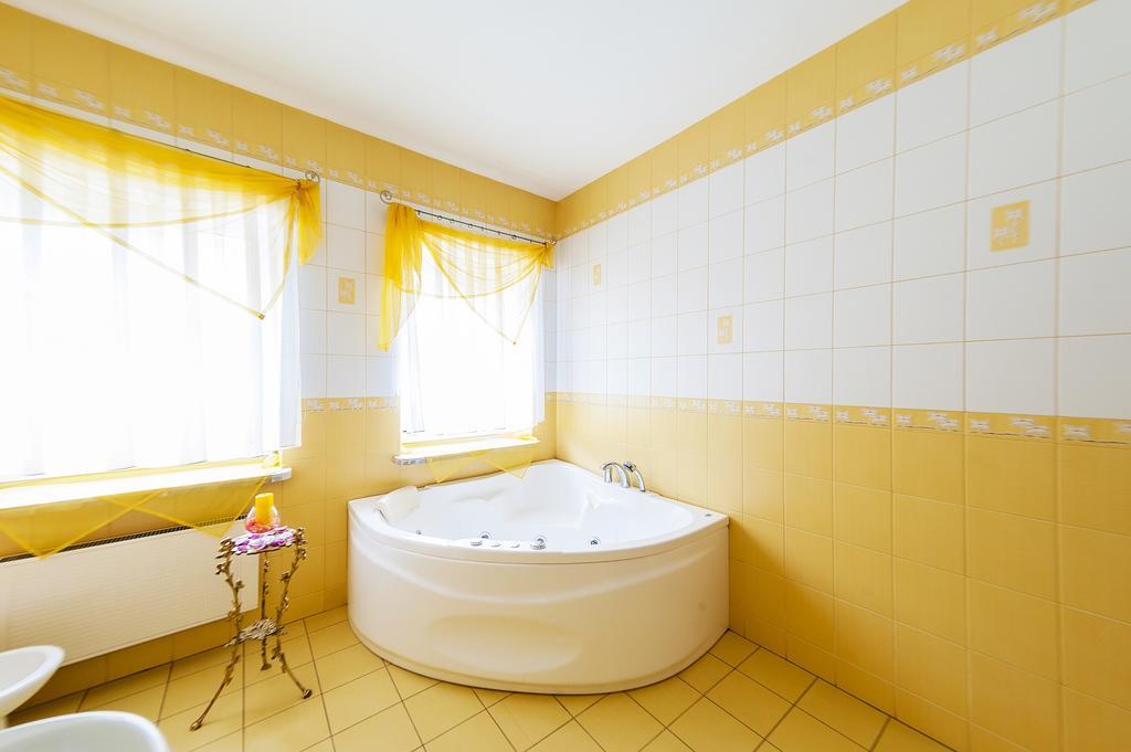 Jastrowie Uroczysko B&B 객실 사진