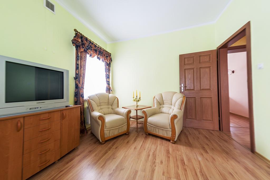 Jastrowie Uroczysko B&B 객실 사진