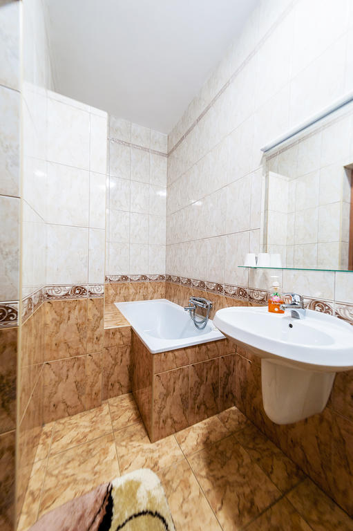 Jastrowie Uroczysko B&B 객실 사진