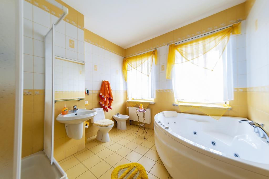 Jastrowie Uroczysko B&B 외부 사진