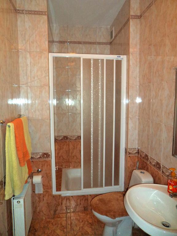 Jastrowie Uroczysko B&B 외부 사진